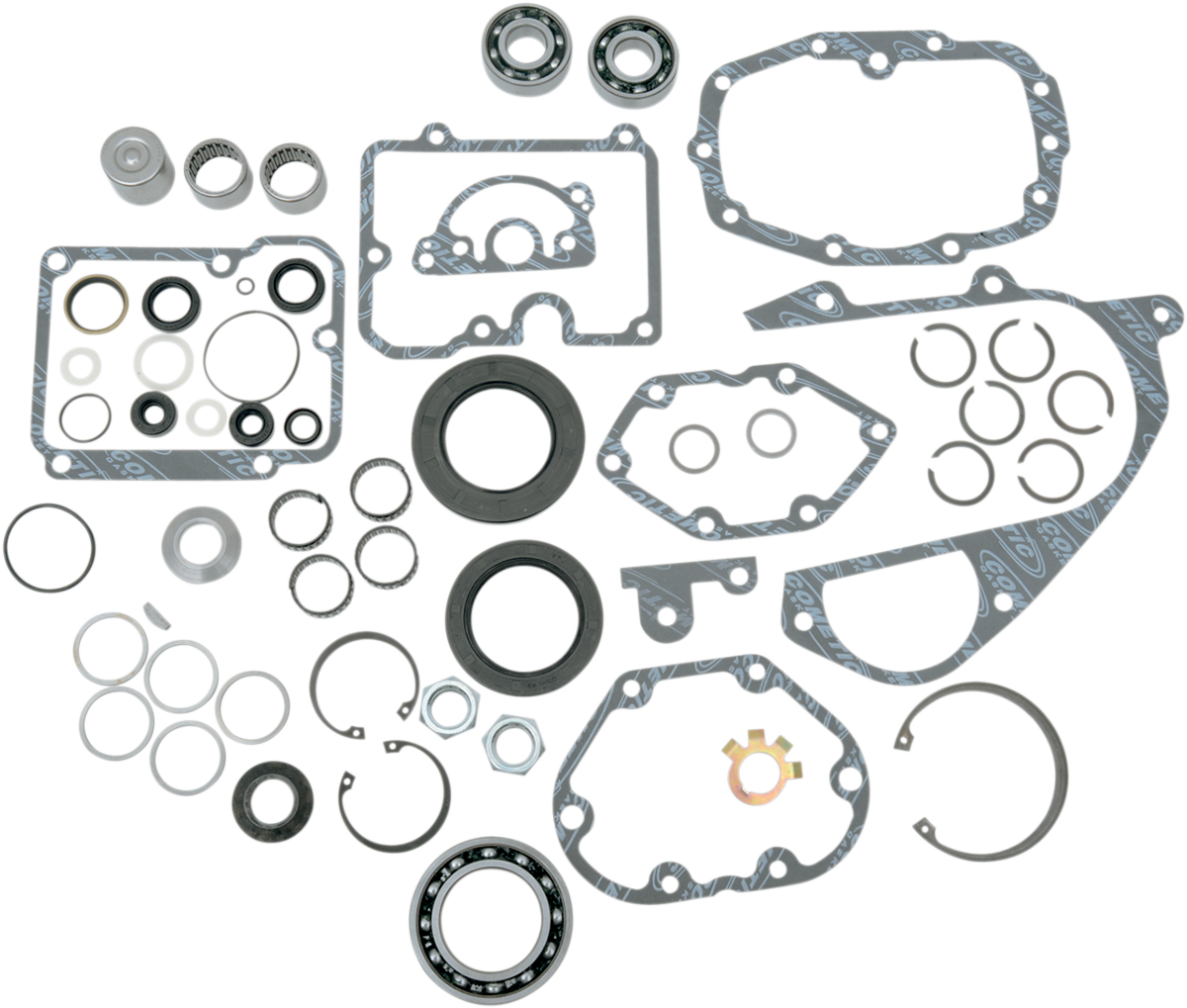 JIMS 5-Speed Rebuild Kit 1019