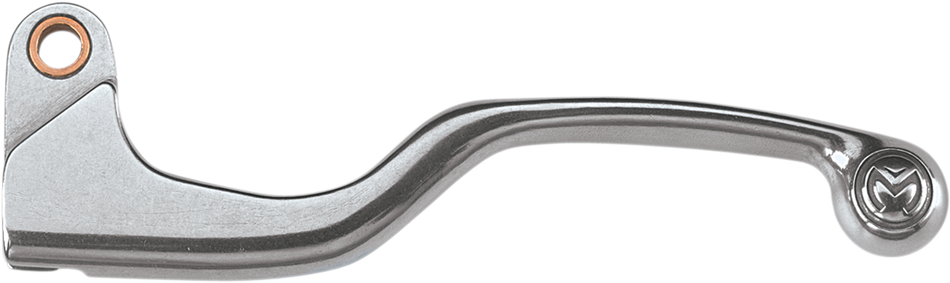 MOOSE RACING Clutch Lever - Shorty - Polished 1CNHA17