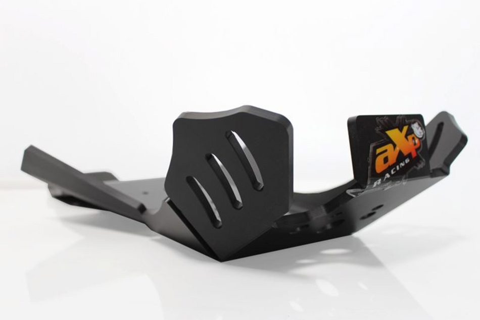 AXP RACING Xtrem Skid plate - Black - Beta AX1550