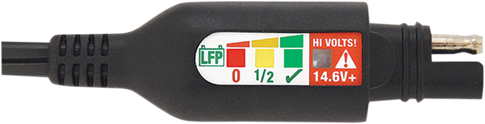 TECMATE Lithium Battery Monitoring Lead O-127 O-127
