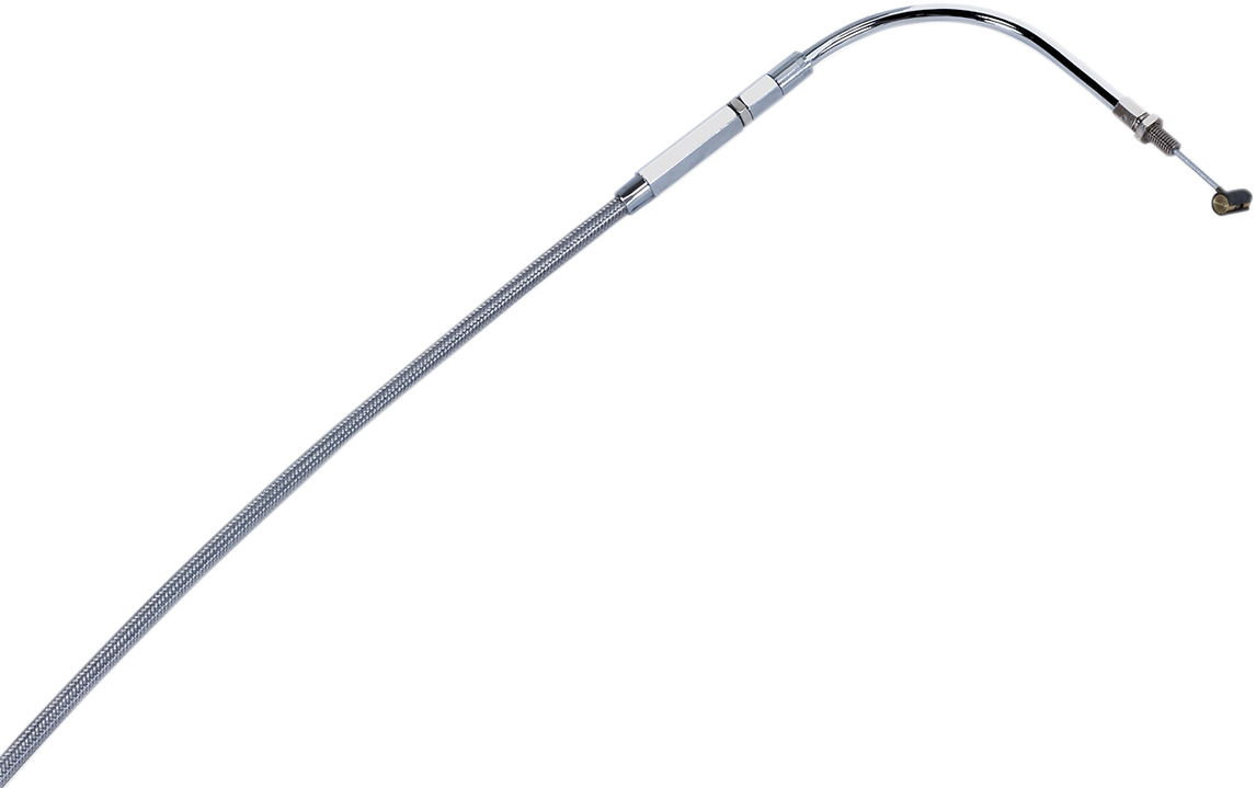 BARNETT Clutch Cable - Victory - Stainless Steel 102-85-10003