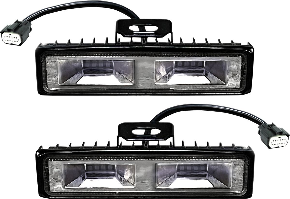 STRAIGHTLINE PERFORMANCE Reverse Light - Flood 288-101