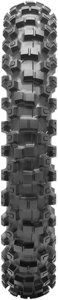 DUNLOP Tire - Geomax® MX53™ - Rear - 80/100-12 - 41M 45236400