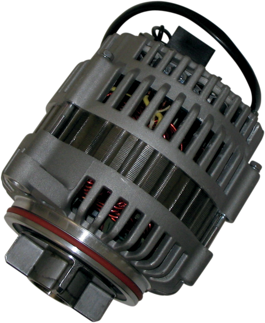 RICK'S MOTORSPORT ELECTRIC Alternator - Honda GL1500A Gold Wing 31-101H