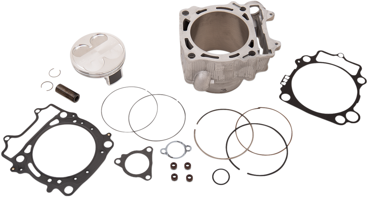 CYLINDER WORKS Cylinder Kit - Standard - Yamaha CW20012K01