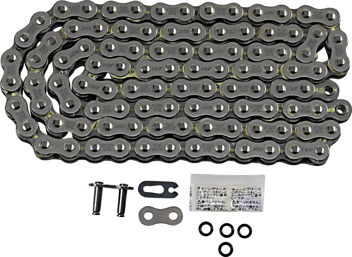 EK 520 SRO6 Series - Chain - 104 Links 520SRO6-104