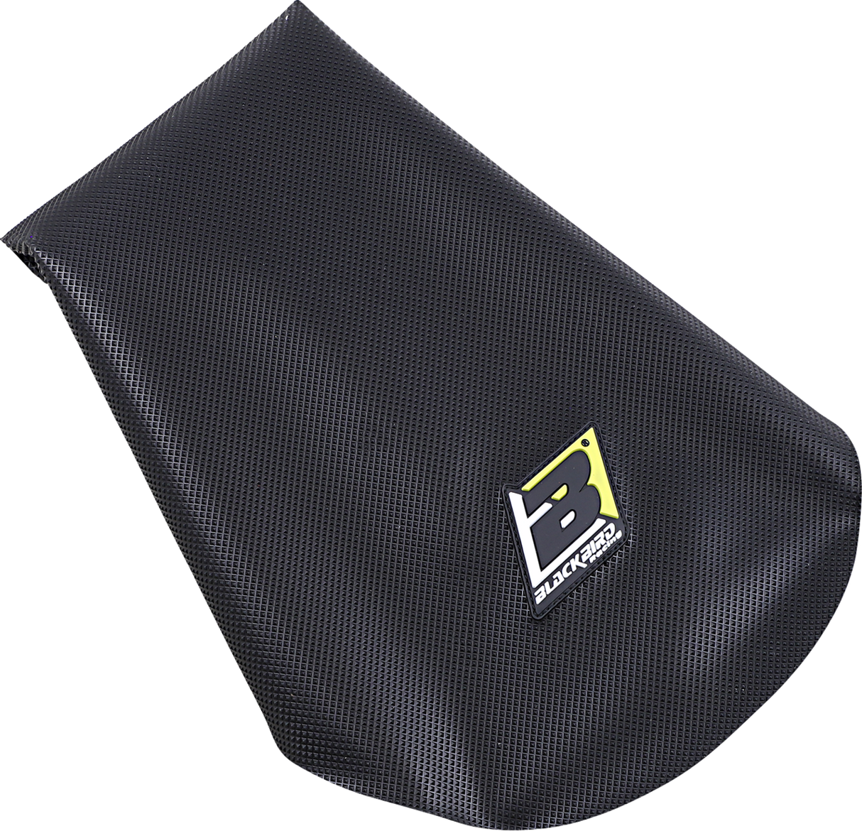 BLACKBIRD RACING Seat Cover - Pyramid - Black - SX 1515G