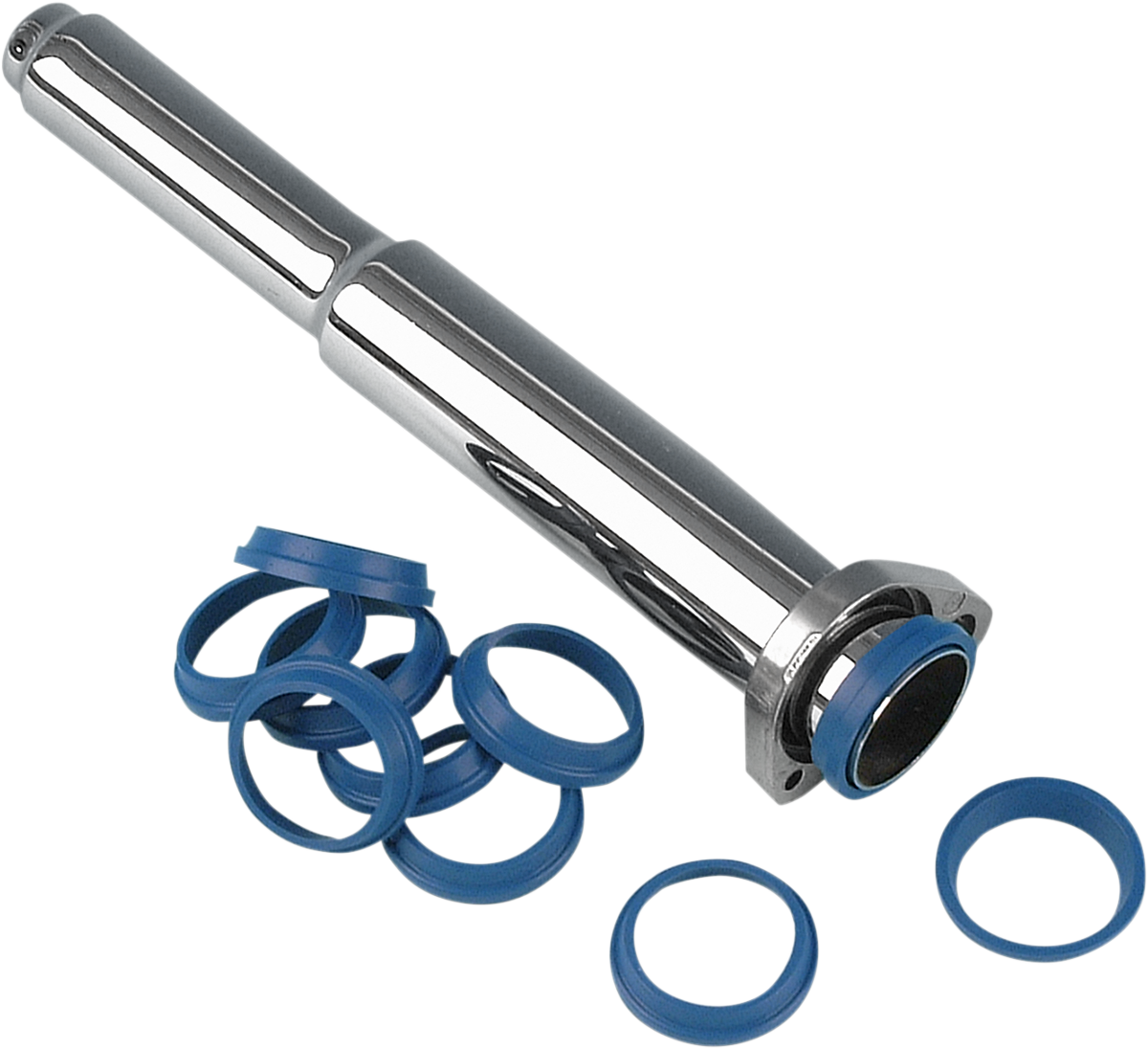 JAMES GASKET Lower Pushrod O-Ring - XL JGI-17944-89