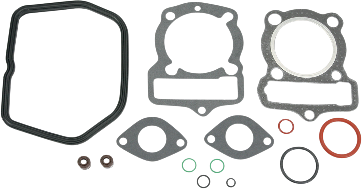 MOOSE RACING Top End Gasket Kit 810221MSE