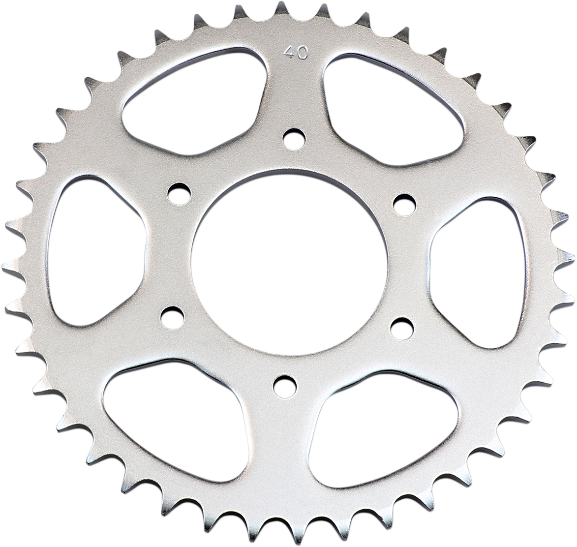 Parts Unlimited Rear Suzuki Sprocket - 525 - 40 Tooth 64511-30700