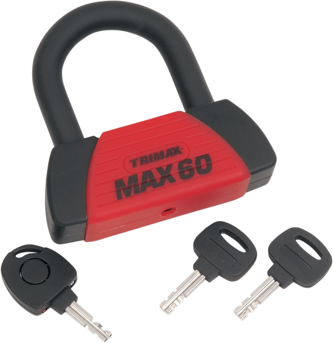 TRIMAX Max60 U-Lock MAX60 4010-0072