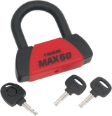 TRIMAX Max60 U-Lock MAX60 4010-0072