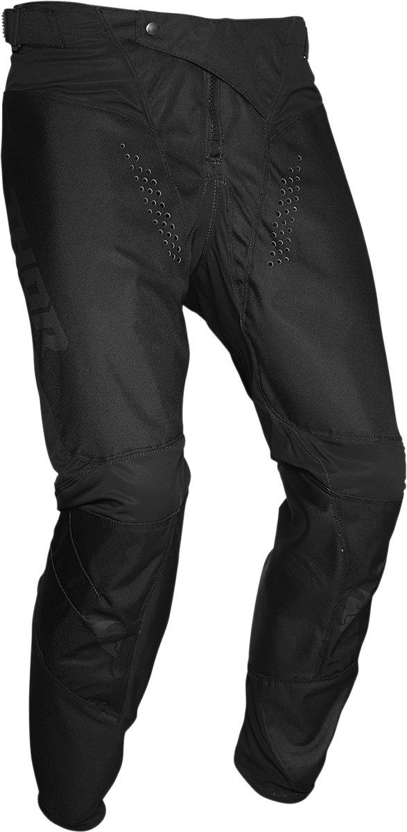 THOR Pulse Blackout Pants - Blackout - 46 2901-8932