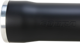 Silenciadores COBRA 3" RPT - Negro 6051B 