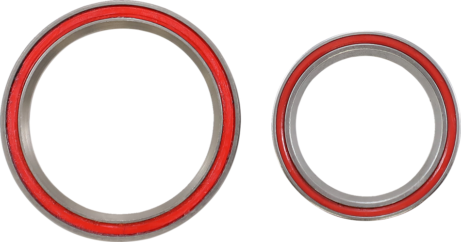 CANE CREEK CYCLING COMPONENTS Hellbender Cartridge Bearing Kit - Stainless Steel - 41 mm / 52 mm BAA1178