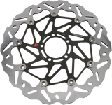 BRAKING SK2 Brake Rotor - KTM WK144R