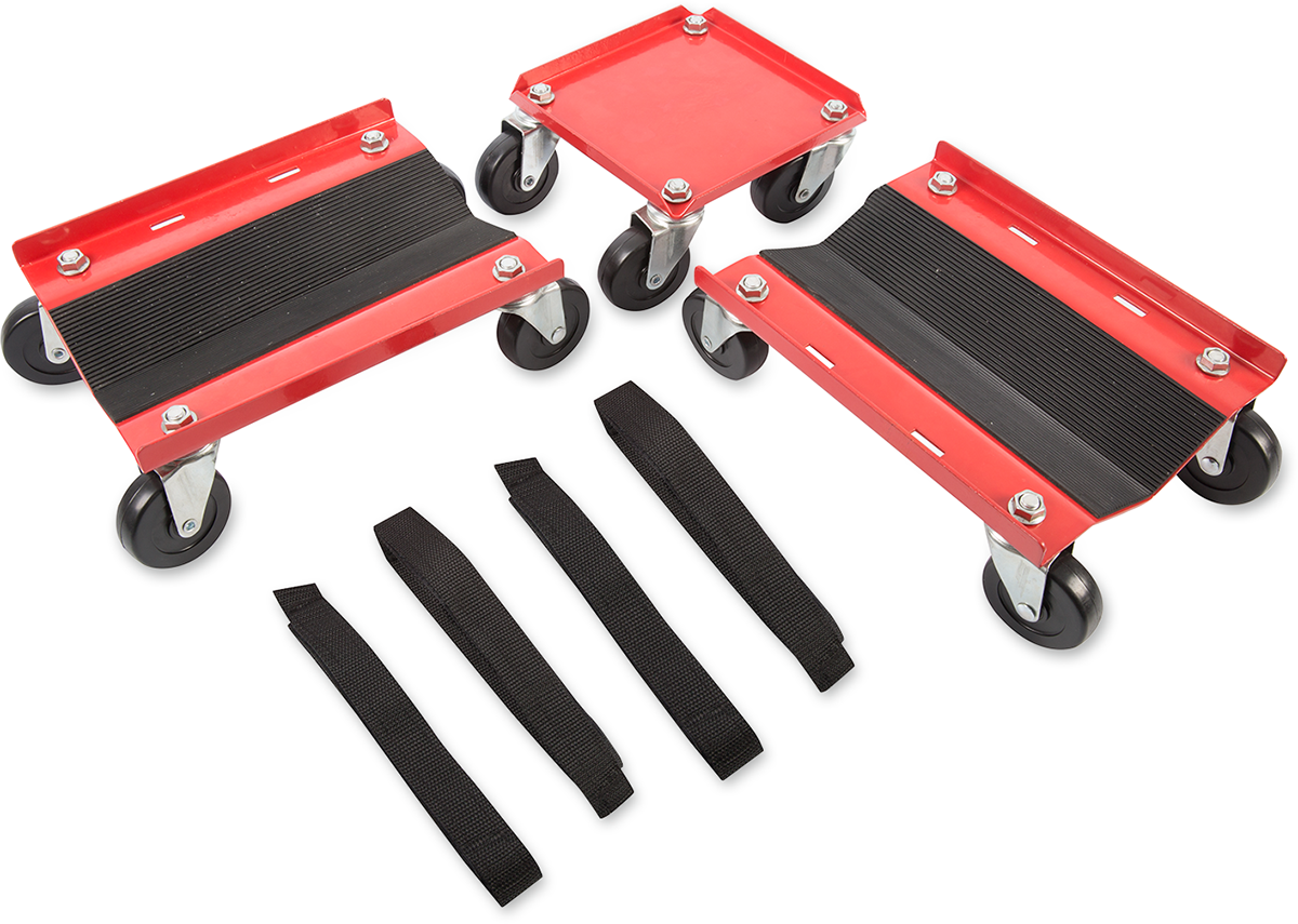 KIMPEX Sled Dolly Set 284600