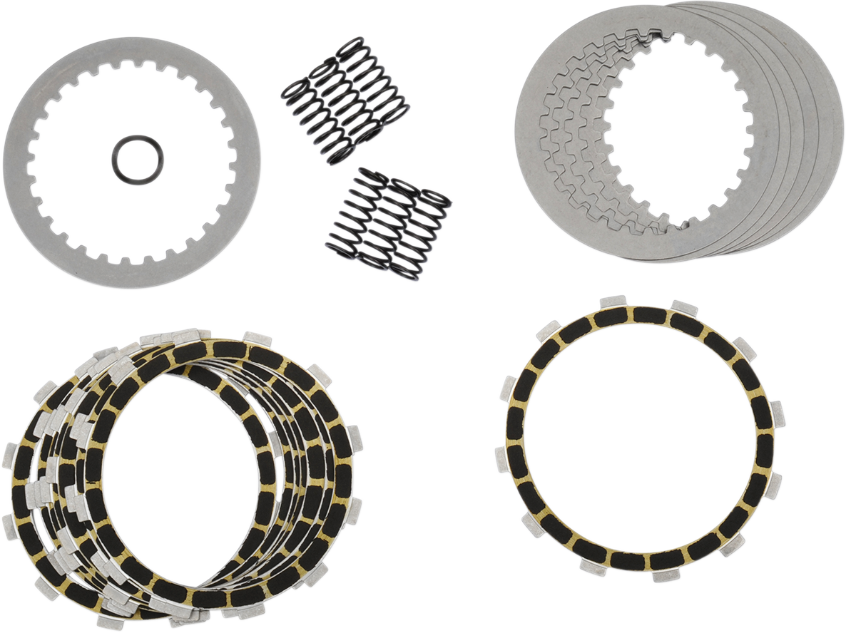 BARNETT Clutch Kit 303-35-20018