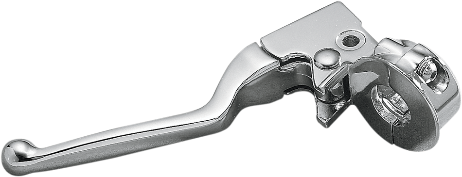 DRAG SPECIALTIES Clutch Lever Assembly - Chrome 07-0507K