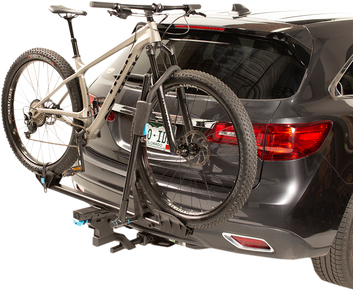 ROCKYMOUNTS MonoRail Solo Bike Rack 10007