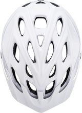 KALI Chakra Solo Helmet - White - L/XL 0221218127