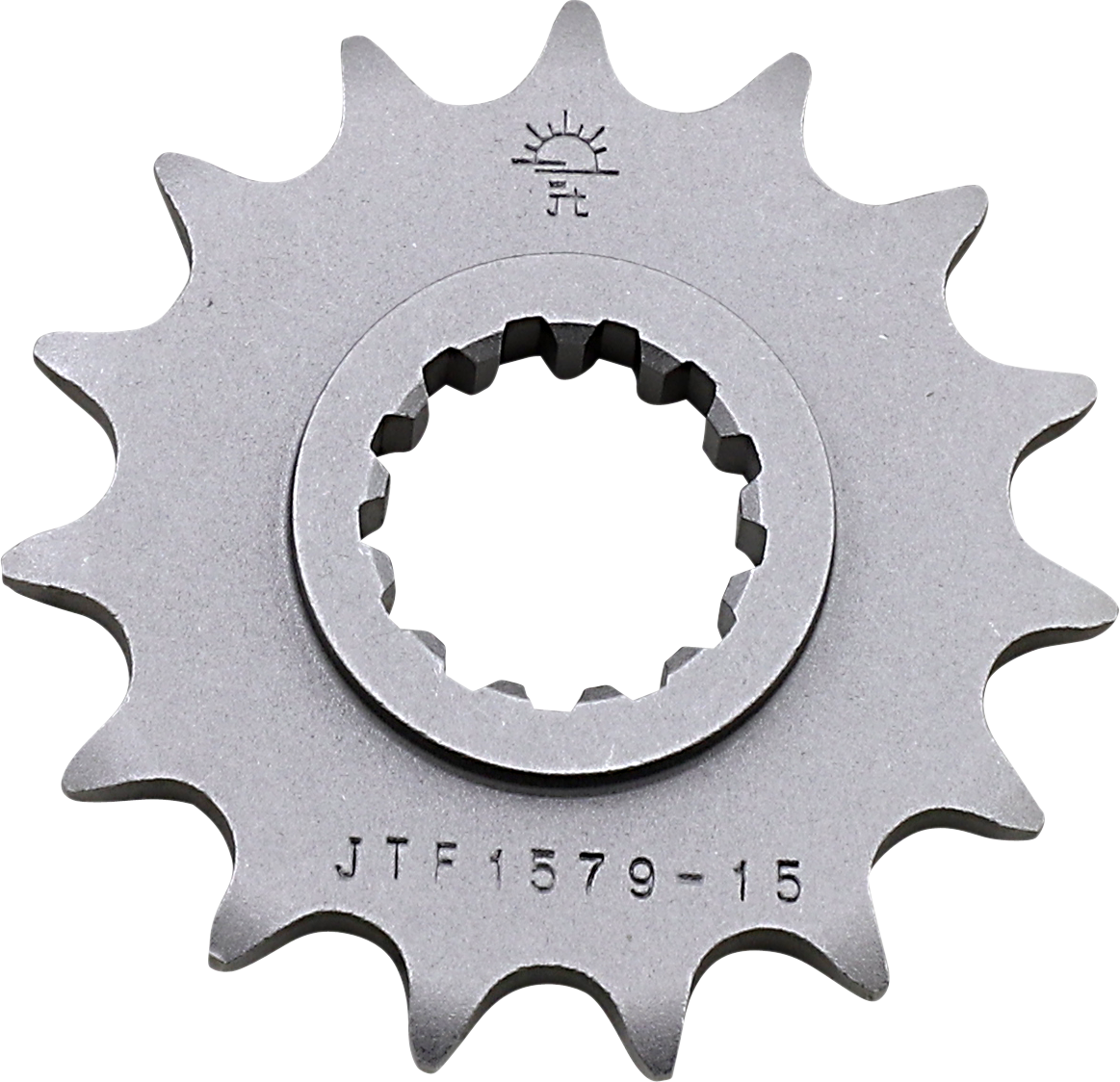 JT SPROCKETS Countershaft Sprocket - 15 Tooth JTF1579.15