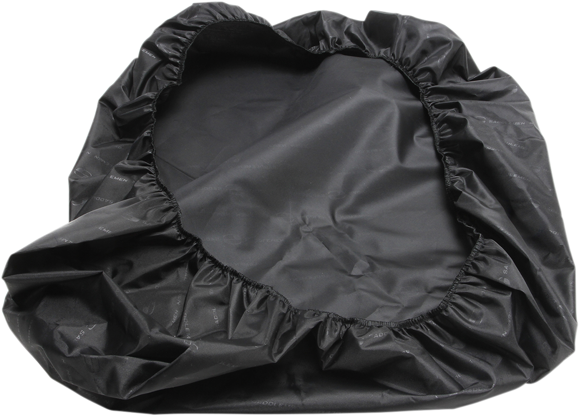 SADDLEMEN XL Stepup Rain Seat Cover R935