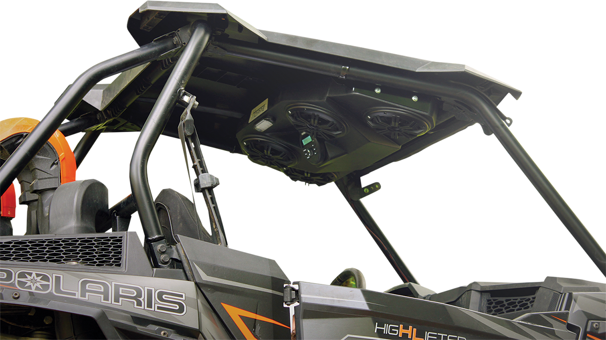 HOPPE INDUSTRIES Audio Mini - Polaris HPEL-0092