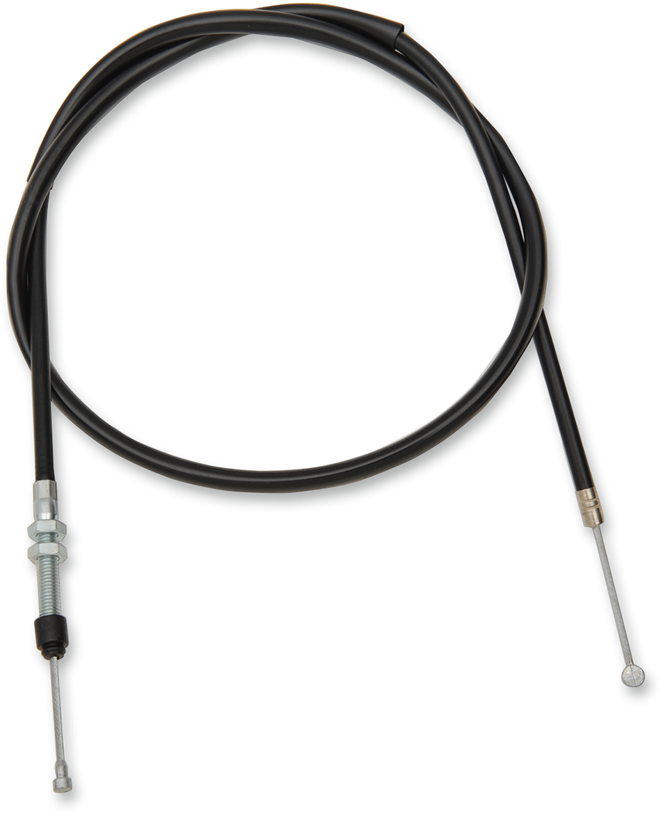 Cable de embrague ilimitado de piezas - Yamaha 28-2501v