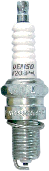 DENSO Spark Plug - W20EP-U 3043