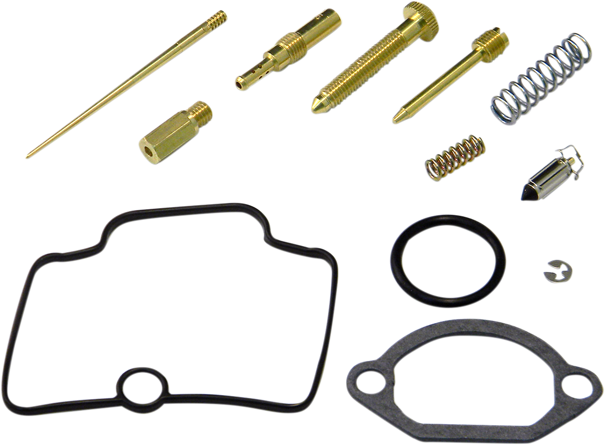 SHINDY Carburetor Kit - YZ85 '02-'04 03-852