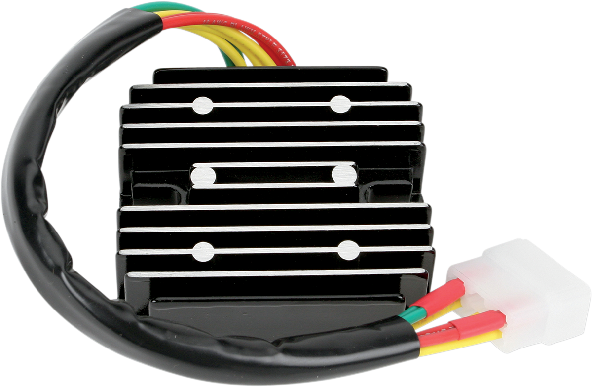 RICK'S MOTORSPORT ELECTRIC Regulator/Rectifier - Suzuki 10-218