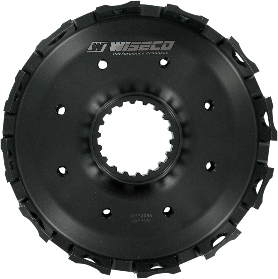 WISECO Clutch Basket NF 13-16 CRF450R Precision-Forged WPP3055