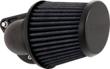 VANCE & HINES VO2 Falcon Air Intake - Carbon Fiber 41057