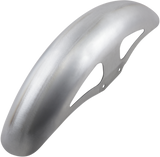 RUSS WERNIMONT DESIGNS Retro Front Fender - For 18"/19" Wheel - 4.75" W - FXD/XL/Dyna RWD-50229