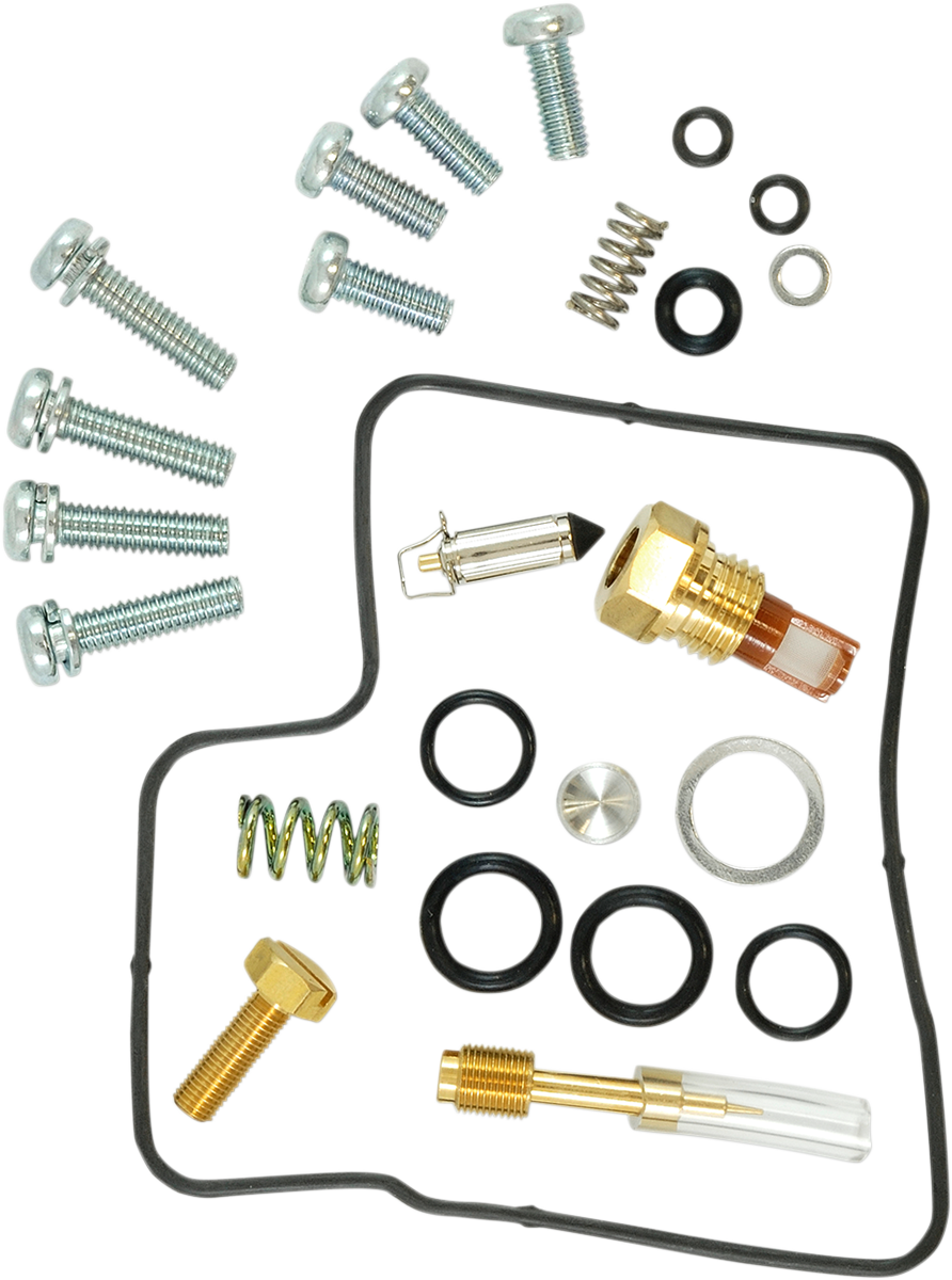 K&L SUPPLY Economy Carburetor Repair Kit 18-2432