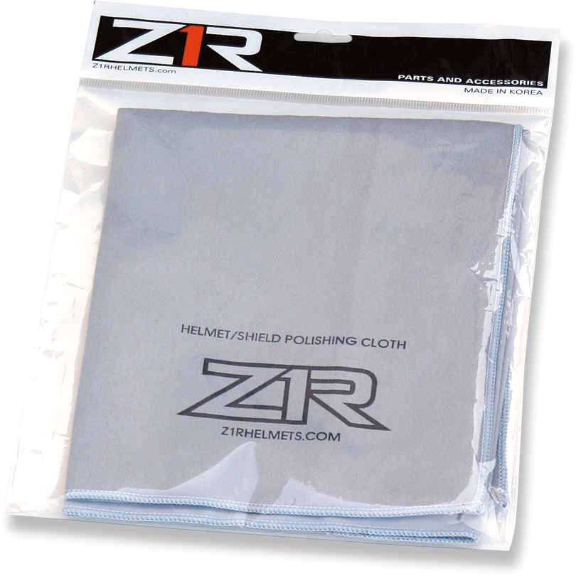 Z1R Polishing Cloth 0136-0001