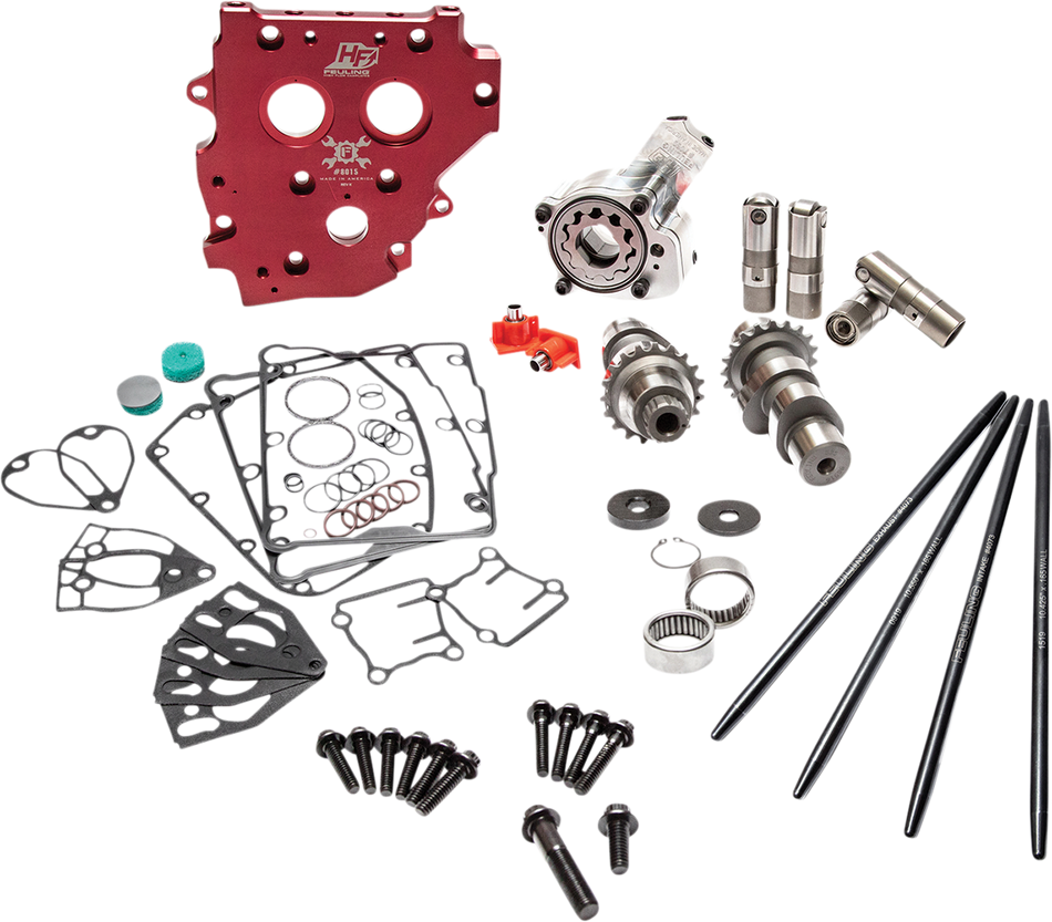 FEULING OIL PUMP CORP. Camchest Kit - HP+ - Twin Cam 7209P