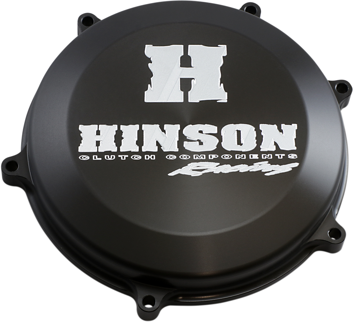 HINSON RACING Clutch Cover - KX450F C463