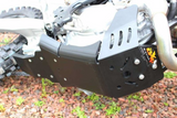 AXP RACING Xtrem Skid Plate - Black - Husqvarna | KTM AX1432