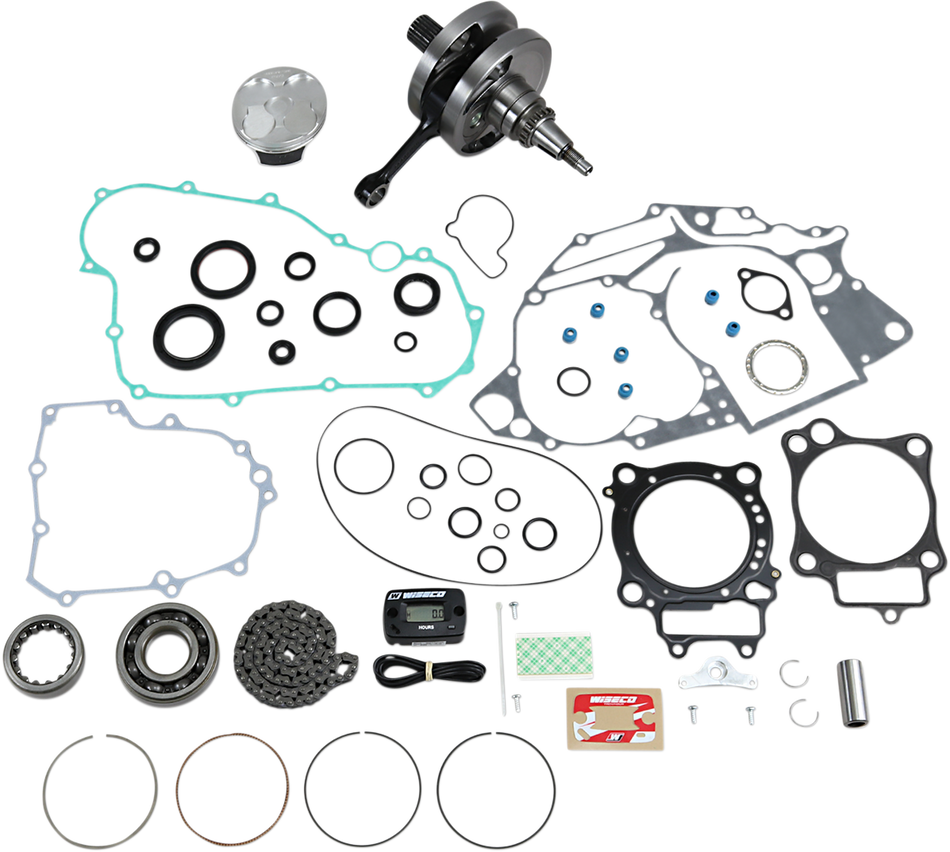 WISECO Engine Kit - CRF250R Performance PWR168-100