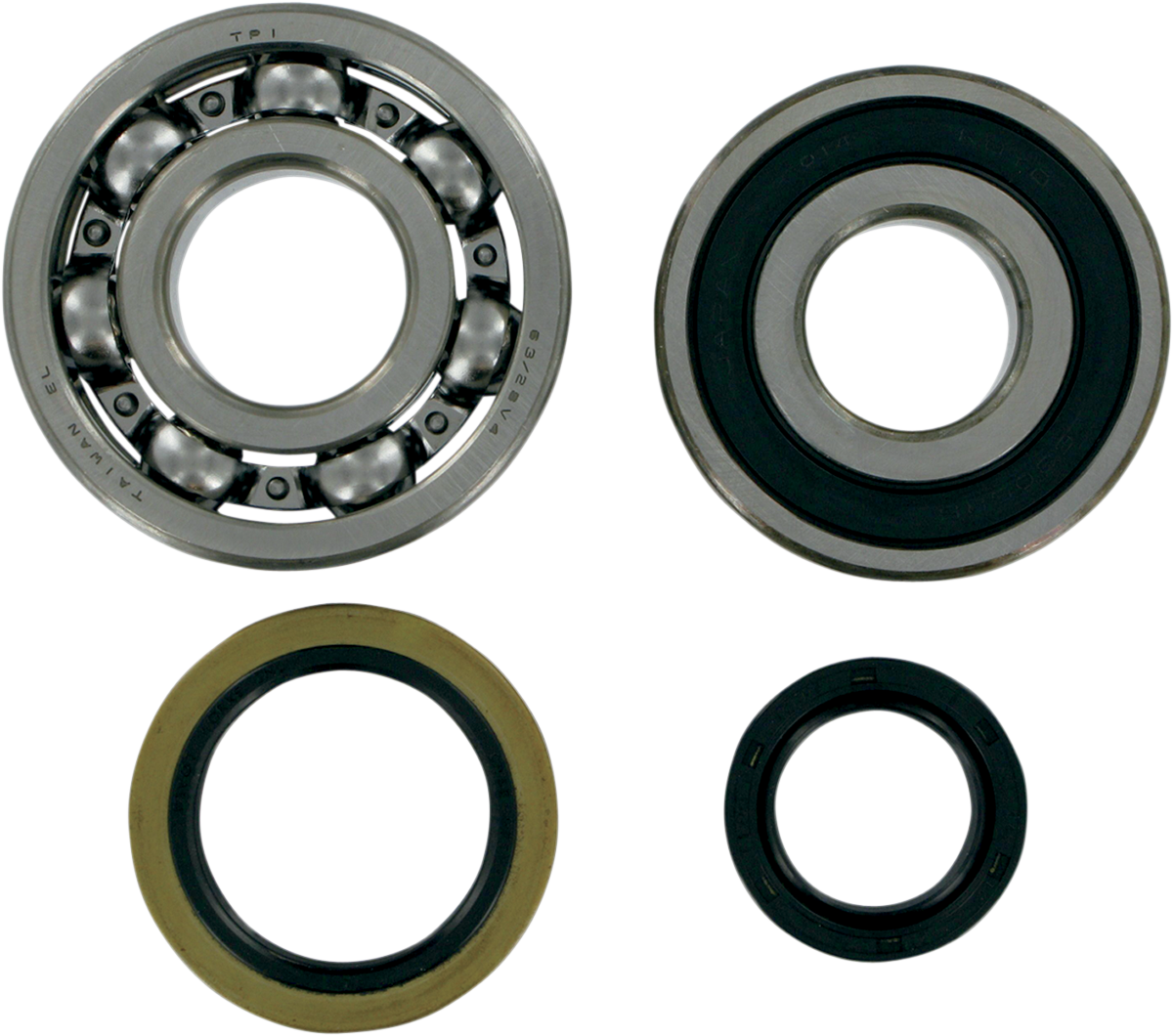 Hot Rods Crank Bearings K231