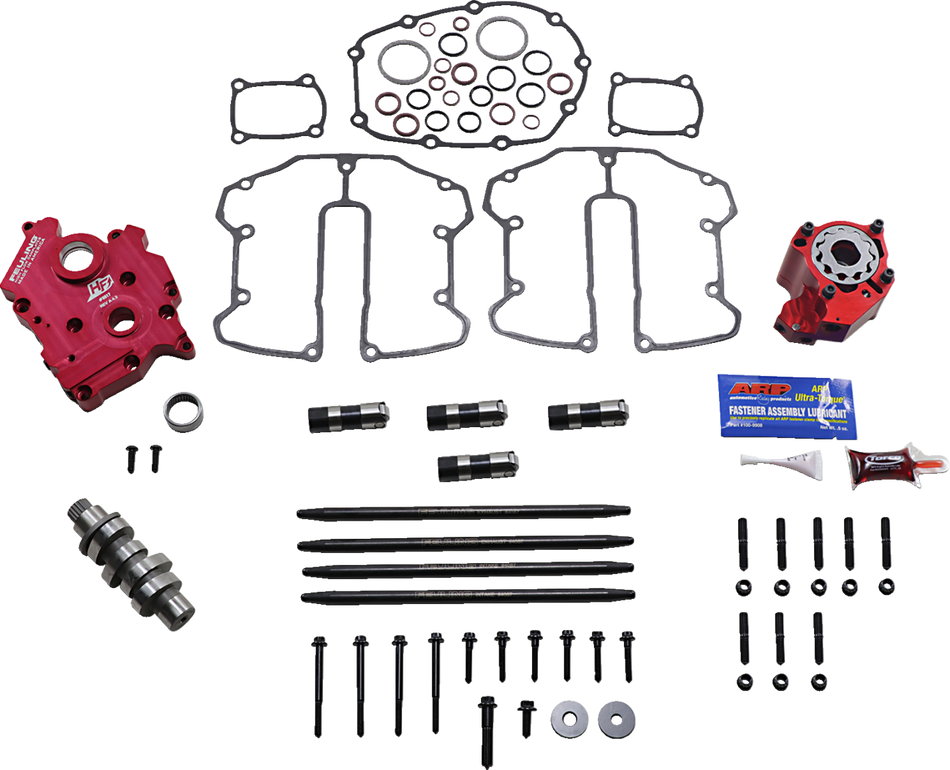 FEULING OIL PUMP CORP. Cam Chest Kit - 508 Race Series - Twin Cooled - M8 7267