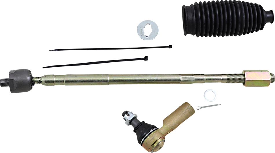 MOOSE RACING Tie-Rod Assembly Kit - Left Front Inner/Outer | Right Front Inner/Outer 51-1103