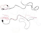 BRITE-LITES Wiring Harness with Switch BL-WHMC