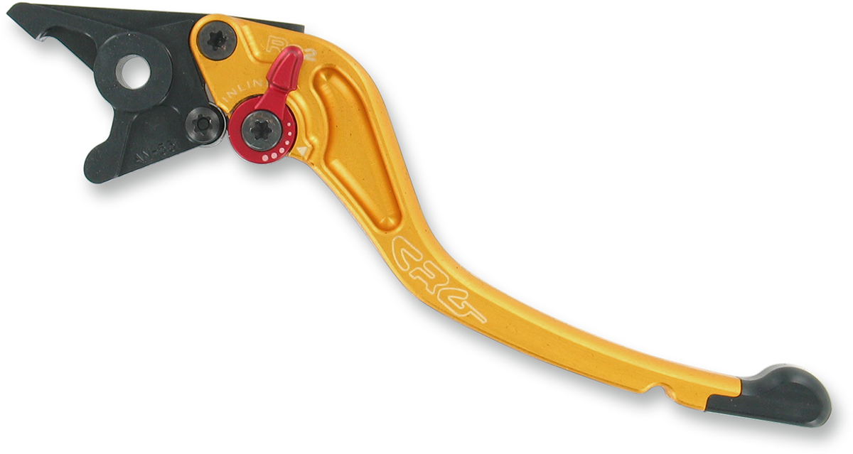 CRG Brake Lever - RC2 - Gold 2AN-531-T-G