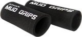 RISK RACING Grips - Mud - Black 139