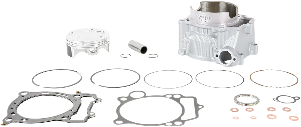 CYLINDER WORKS Cylinder Kit - Standard 20001-K01