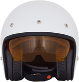 AFX Fx-142 Helmet - White - Large 0104-2611