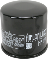 HIFLOFILTRO Oil Filter HF129